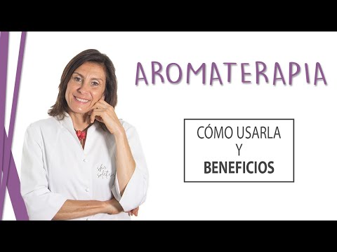 Gel de Aromaterapia: Descubre los Beneficios de la Aromaterapia en tu Piel