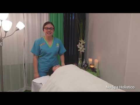 Aromaterapia para masajes: relaja cuerpo y mente