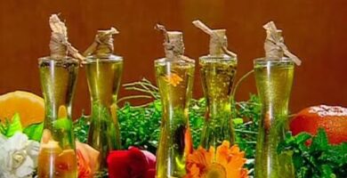 Descubre los beneficios de la aromaterapia con aceites esenciales