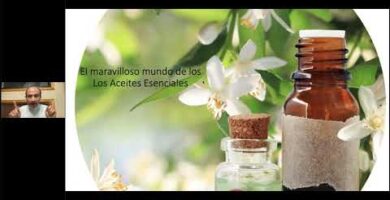 Taller de aromaterapia en Barcelona: aprende a cuidar tu bienestar