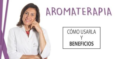 Descubre qué es la aromaterapia: guía completa